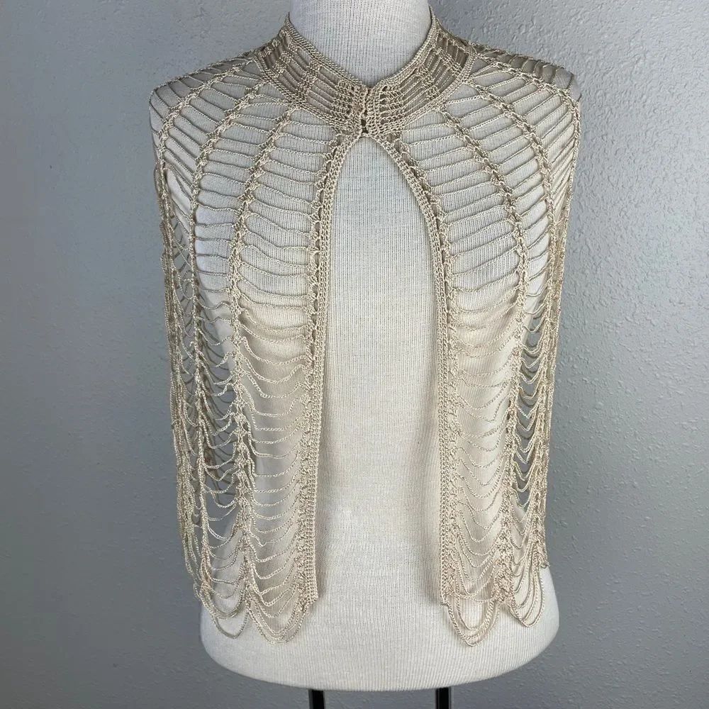NWT Liz Claiborne Shrug